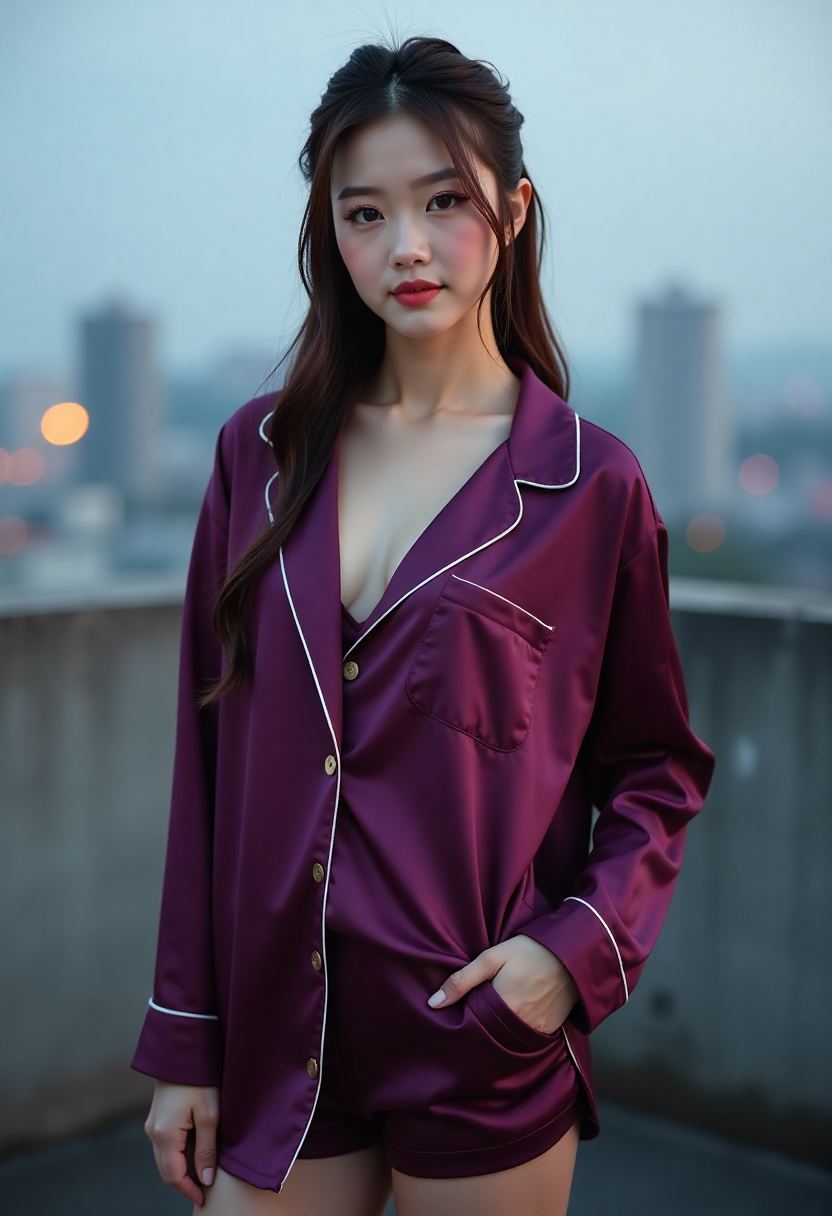 阿澈不唱歌头像